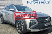 Hyundai Tucson 2026