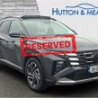 Hyundai Tucson 2026