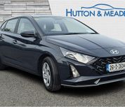 Hyundai i20 2026