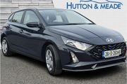 Hyundai i20 2026