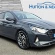 Hyundai i20 2024