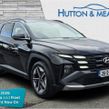 Hyundai Tucson 2026