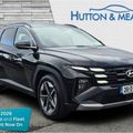 Hyundai Tucson 2026
