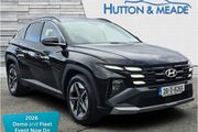 Hyundai Tucson 2026