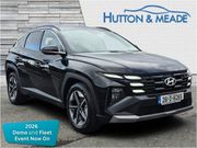 Hyundai Tucson 2026