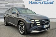 Hyundai Tucson 2026