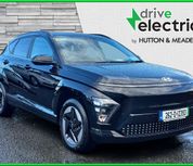 Hyundai Kona 2026
