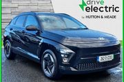 Hyundai Kona 2026