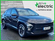 Hyundai Kona 2026