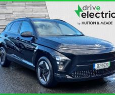 Hyundai Kona 2026