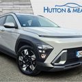 Hyundai Kona 2024