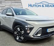 Hyundai Kona 2024