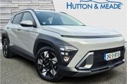 Hyundai Kona 2024