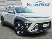 Hyundai Kona 2024