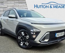 Hyundai Kona 2024