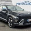 Hyundai Kona 2026
