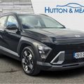 Hyundai Kona 2026