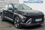 Hyundai Kona 2026