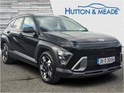 Hyundai Kona 2026