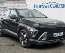 Hyundai Kona 2026