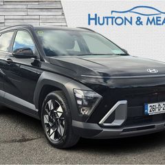 Hyundai Kona 2026