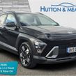 Hyundai Kona 2026
