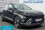Hyundai Kona 2026