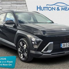 Hyundai Kona 2026