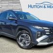 Hyundai Tucson 2024