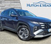 Hyundai Tucson 2024