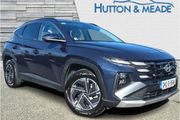 Hyundai Tucson 2024