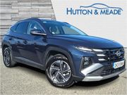Hyundai Tucson 2024