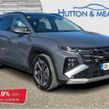 Hyundai Tucson 2026