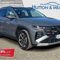 Hyundai Tucson 2026