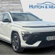 Hyundai Kona 2026