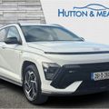 Hyundai Kona 2026