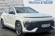Hyundai Kona 2026