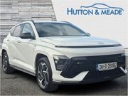 Hyundai Kona 2026
