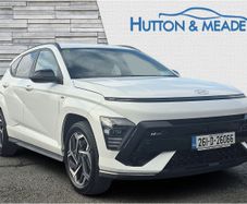 Hyundai Kona 2026