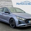 Hyundai i20 2026