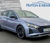 Hyundai i20 2026