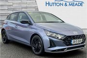 Hyundai i20 2026