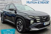 Hyundai Tucson 2026