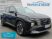 Hyundai Tucson 2026