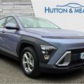 Hyundai Kona 2024