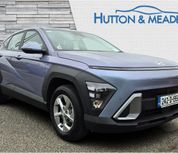 Hyundai Kona 2024