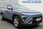 Hyundai Kona 2024