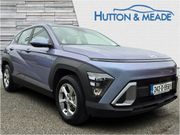 Hyundai Kona 2024
