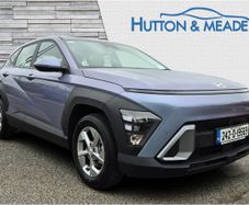 Hyundai Kona 2024