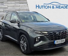 Hyundai Tucson 2023